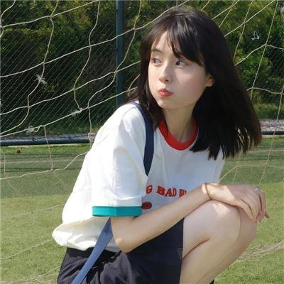 拴线的气球